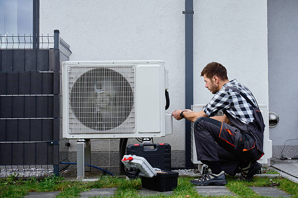 Trusted Furnace Repair service in Milton, FL - HVAC Repair CO